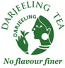 Darjeeling Tee Logo