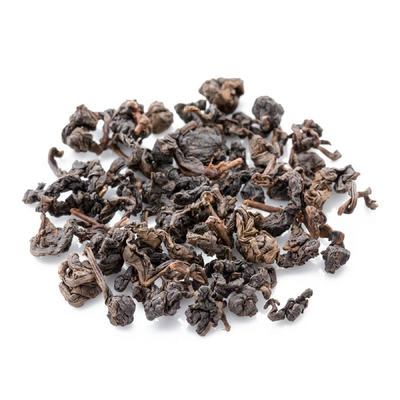 Tie Guan Yin Oolong