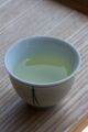 Aufguss von Honyama Sencha