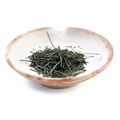 Shiboridashi with Sencha